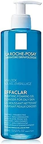 Effaclar Gel MoUSsant Purifiant 400 Ml price in Saudi Arabia | Amazon ...