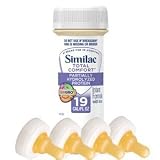 Similac Total Comfort Ready to Feed / 2-fl-oz (59-mL) Bottle / Case of 48