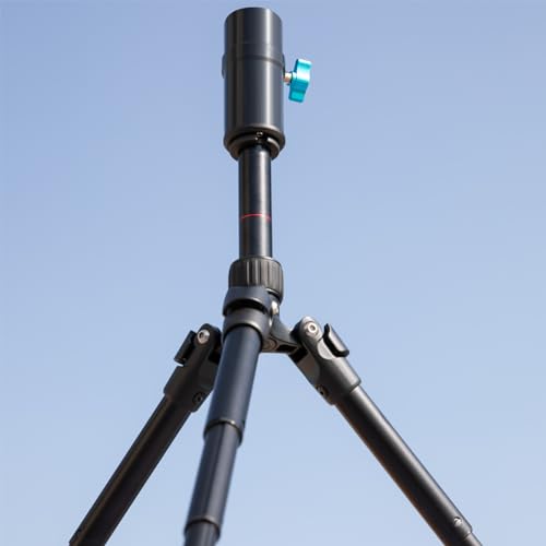 Supporto Tripode Per Starlink Mini - Montaggio Regolabile In Altezza E Inclinazione, 70 Pollici