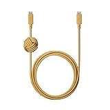 Native Union Anchor Cable 240W – 10ft Reinforced