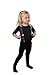 Baby and Toddler Leggings - Black 4T