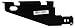 Reese Towpower 44583 Class III Custom-Fit Hitch with 2