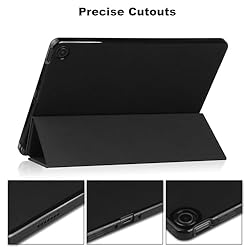 FANRTE Case for All-New Amazon Fire Max 11 Tablet