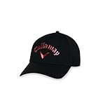 Callaway Liquid metal Hat Black/Red (