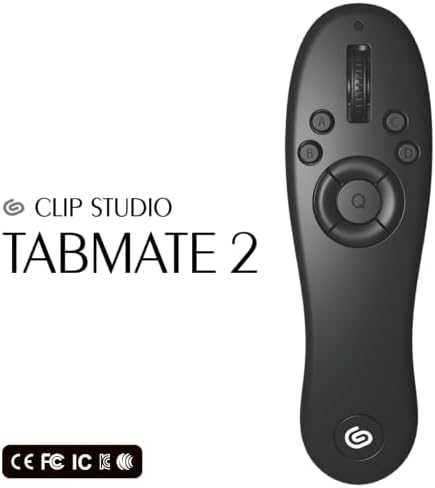 Amazon.com: CLIP STUDIO TABMATE : Software