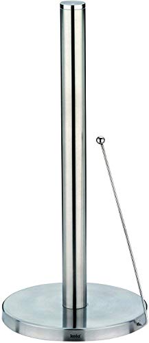 kela-16920-Soporte-de-Acero-Inoxidable-para-Rollos-de-Cocina