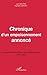 Chronique d'un empoisonnement annoncé: Le scandale du Chlordécone aux Antilles françaises 1972-20 by Louis Boutrin, Raphael Confiant