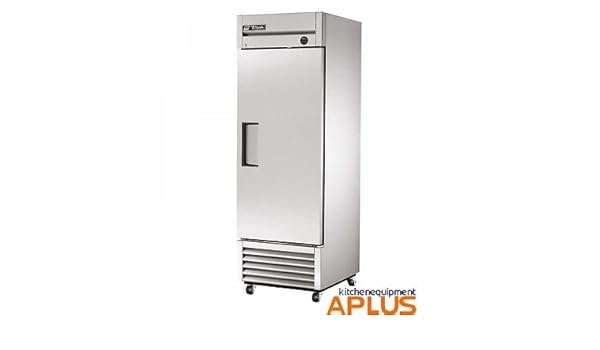 Amazon Com True T 23 Refrigerator 33 Degree F To 38 Degree F