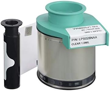 evolis lamination module