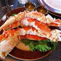 Today Gourmet - King Crab Legs (10lbs): Amazon.com: Grocery & Gourmet Food