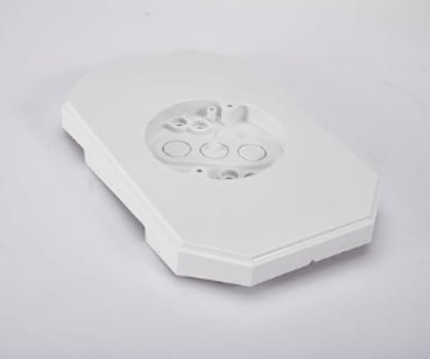 Photo 1 of 2Pcs Vinyl Siding Mount Blocks