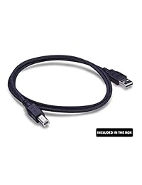 dmxking edmx1 adaptador Ethernet DMX 3-Pin