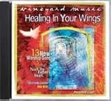 Healing in Your Wings Touching the Father's Heart #40