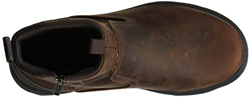 Skechers Men's Resment-Korver Chelsea Boot Side Zi - Choose SZ/color