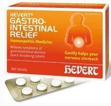 Hevert Gastrointestinal Relief by Hevert Pharmaceuticals