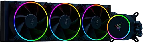 Razer Hanbo Chroma RGB All One Liquid