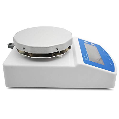 HYCC MS300 Digital Thermostatic Stirrer Laboratory Heating