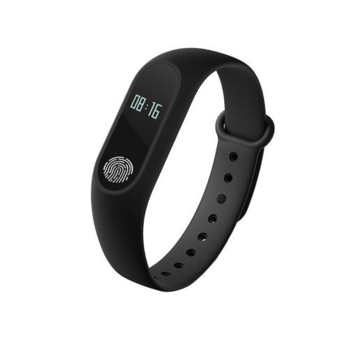smart band m2 yoho sports
