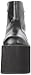 Funtasma by Pleaser Men's Halloween Monster-02,Black Polyurethane,M (US Men's 10-11 M)