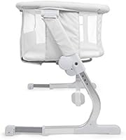 baby delight bassinet and bedside sleeper