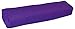 YogaAccessories Pranayama Cotton Yoga Bolster