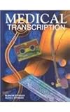 Medical Transcription, Ettinger, Blanche and Ettinger, Alice G., 1561186546