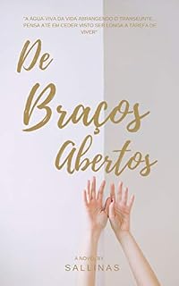 Livro De Braços Abertos
