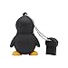 Penguin 16GB Flash Drive USB 2.0 Memory Stick Pendrive Cute Animal