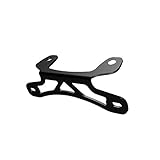 Suzuki Gsxr 600 750 Under Fender License Plate Bracket 2011-2018