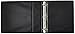 BCW Album - Coin Collectors - Black | 3-Inch Binder | Holds 90 Pages