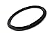 John Guest Black 100 ft/roll 3/8" Polyethylene Tube Tubing Drinking Water RO Reverse Osmosis DI Aquarium Pipe LLDPE