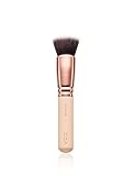 Zoeva 104 Buffer (Rose Golden Vol.2 Edition) New assistant in the foundation with a brush to smooth down the cut surface