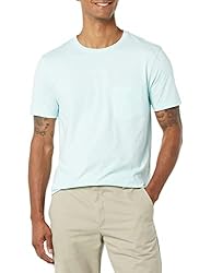 Amazon Essentials Men's T-Shirt Slim-Fit