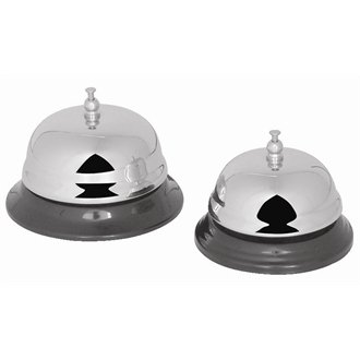 Stalwart T184 Call Bell, Small