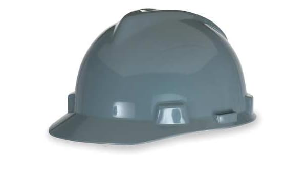 front brim hard hat