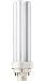 Philips 230359 Energy Saver PL-C 13-Watt Compact Fluorescent Light Bulb