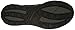 Skechers USA Men's Superior-Levoy Oxford,Black/Tan,9 M US