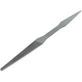Narex 876301 Auger Bit File Tapered 7 inches x 1/2 inch x 1/8 inch Thick