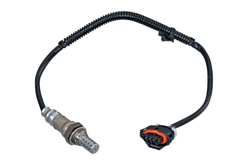HELLA 6PA 358 243-871 Lambdasonde - 4-polig - Kabel: 430mm