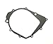 M-g 33357 Stator Cover Gasket for Yamaha Warrior Raptor Yfm 350 400
