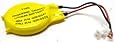 IBM/Lenovo Thinkpad CMOS coin cell battery - 02K6541 by IBM