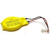 IBM/Lenovo Thinkpad CMOS coin cell battery - 02K6541 by IBM
