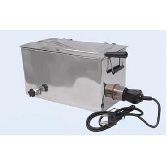 sterilizer electric