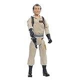 Ghostbusters Hasbro Peter Venkman Toy 12-Inch-Scale