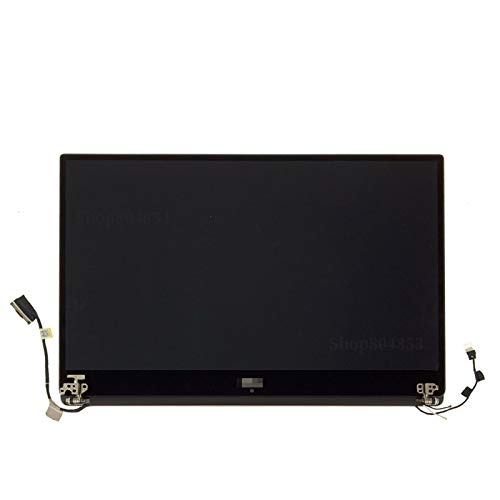 MDRV3 Genuine OEM for Dell XPS 9570 Precision 5530 FHD 1920x1080 LCD Screen Assembly (1920x1080 Reso