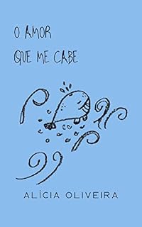 Livro O amor que me cabe