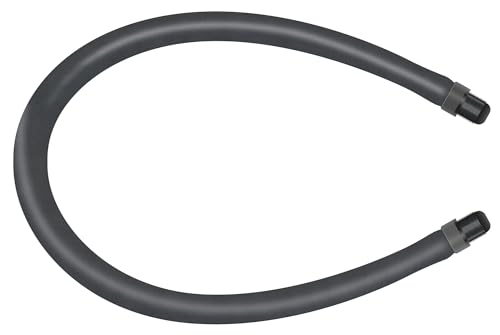 SEAC Anthracite Flex Circular, Elástico Circular para Pesca submarina