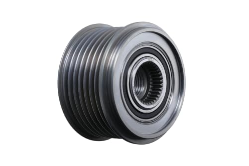 Valeo Poulie Roue Libre d'Alternateur 588189