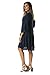 Riviera Sun 21767-DDN-2X Dress Dresses for Women Dark Denim