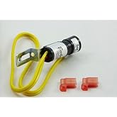 Honeywell C554A1687 Beckett 7006U Cad Cell Eye and 15" Wire Lead Set For Beckett AF/G, NX, SR, SF. ( )